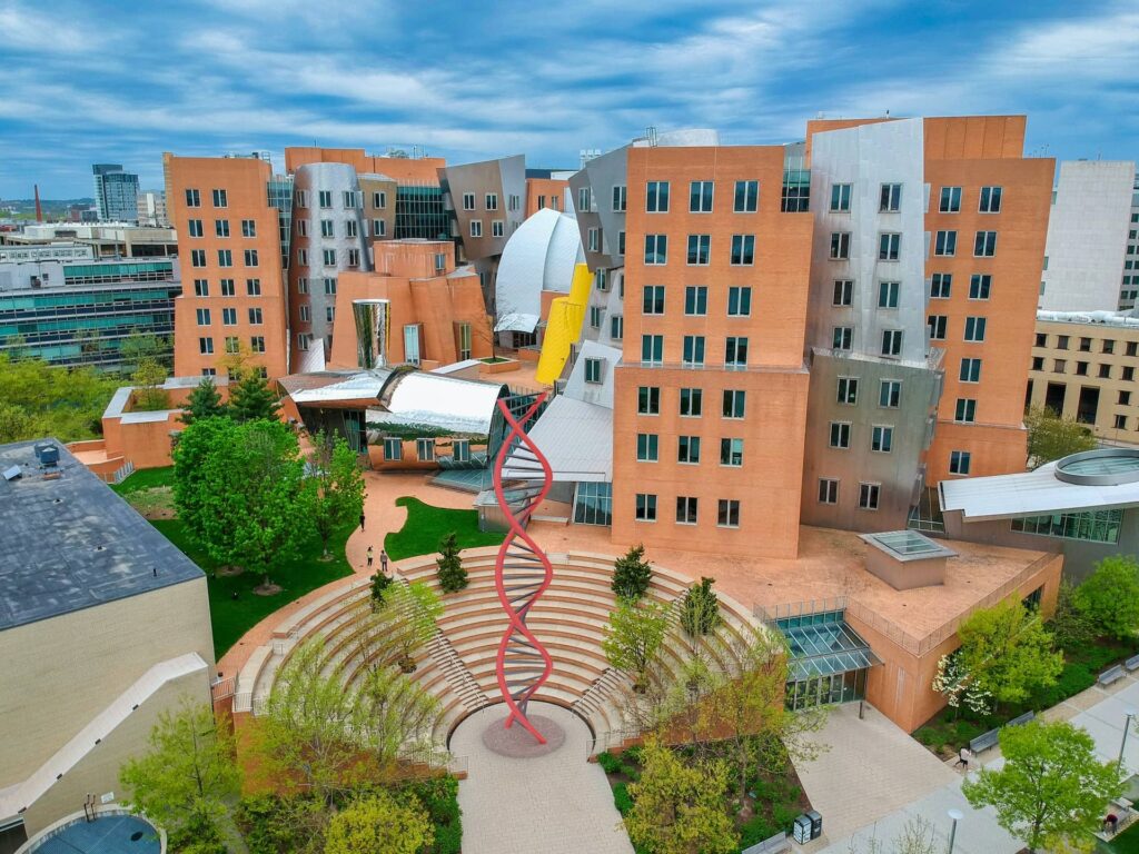 Masačusetski tehnološki institut (MIT)